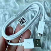 Dijital USB Veri Ölçeği Şarj Arayüzü - 1m Güç Kablosu - 5