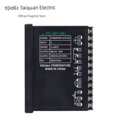 Dijital PID Sıcaklık Kontrol Cihazı - Güç Kaynağı 24V - 4