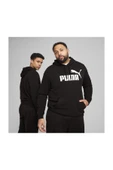 PUMA ERKEK ESS NO. 1 LOGO HOODİE EŞOFMAN ÜST 68257201 - 1