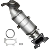 Honda Civic 06-11 Sedan Katalitik Konvektör Katalizör thumbnail 2