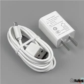 Dijital USB Veri Ölçeği Şarj Arayüzü - 1m Güç Kablosu - 12