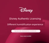 Disney Çilek Ayı Mini Nemlendirici - Pamuklu Çekirdek (Model 2) - 8
