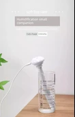USB Nemlendirici - 1 Nemlendirici 2 Pamuklu Çubuk ile Veri Kablosu - 8