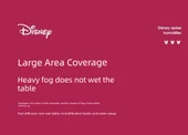 Disney Yugui Köpek Mini Nemlendirici - Pamuklu Çekirdek - 12