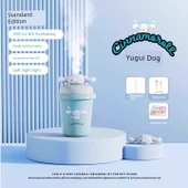 Disney Yugui Köpek Mini Nemlendirici - Pamuklu Çekirdek - 1