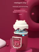 Disney Yugui Köpek Mini Nemlendirici - Pamuklu Çekirdek - 2