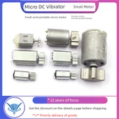 Vibrasyon Motoru - 180 Model DC3.7V1.8A - 4