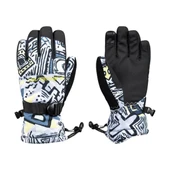 Quiksilver Mission Youth Glove Çocuk Eldiven - 1