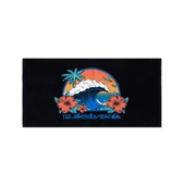 Quiksilver Freshness Sprt Erkek Mavi Havlu - 2