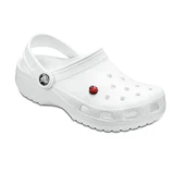 Crocs Jibbitz Ladybug Charms - 2