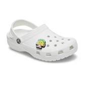 Crocs Jibbitz Chill Taco Charms - 2