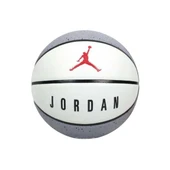 Jordan Playground 2.0 8P Deflated Unisex Basketbol Topu - 1