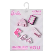 Crocs Jibbitz Barbie 5Pck Charms - 4