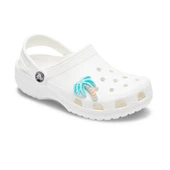 Crocs Jibbitz Palm Tree Charms - 2