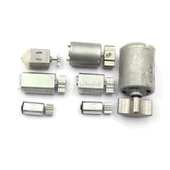 Vibrasyon Motoru - 130 Model DC3.7V0.9A - 5