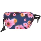 Eastpak Mini Springer Çok Renkli Mini Bel Çantası - 3