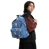 Eastpak Padded Pak r Tags Blue Sırt Çantası - 5