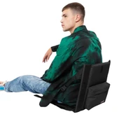 Eastpak Seat Pak r Siyah Sırt Çantası - 6