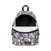Eastpak Padded Pak'r Blocktype Grey Sırt Çantası - 2