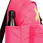 Eastpak Padded Zippl r + Bold Silkscreen Pembe Sırt Çantası - 4