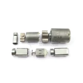 Vibrasyon Motoru - 130 Model DC3.7V0.9A - 6