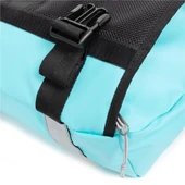 Eastpak Messer Bike Tarp Sea Turkuaz Omuz Çantası - 2