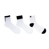 The Socks Company 3 Çift Pamuk Erkek Tenis Çorap - 2