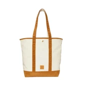 Timberland Canvas Canvas Easy Tote Winter Unisex Omuz Çantası - 1