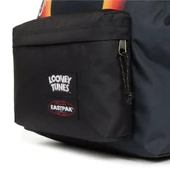 Eastpak Looney Tunes Padded Pak'R ThatAll Folks Siyah Sırt Çantası - 3