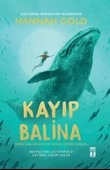 Timaş Yayınları KAYIP BALİNA - 1