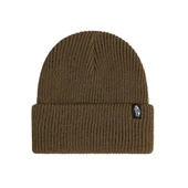 Vans ORIGINAL SHALLOW CUFF BEANIE Unisex Kahverengi Bere - 1