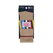 The Socks Company Desenli Kadın Soket Çorap - 1