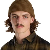 Vans ORIGINAL SHALLOW CUFF BEANIE Unisex Kahverengi Bere - 3