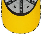 New Era Batman Youth All Over Print White 9FORTY Genç Çocuk Şapkası - 5