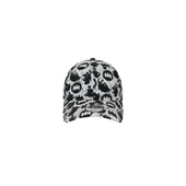 New Era Batman Youth All Over Print White 9FORTY Genç Çocuk Şapkası - 3