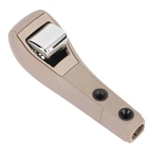 Honda Civic 01-05 Vites Topuzu Otomatik Krem Renk thumbnail 1