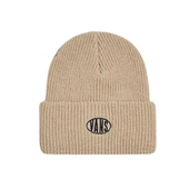 Vans Spray On Cuff Beanie Unisex Bej Bere - 1