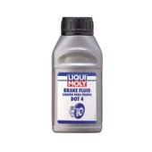 Liqui Moly Fren Hidroliği DOT 4 500 ml 3093 - 1