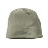 Jack Wolfskin Real Stuff Beanie Unisex Bere - 1