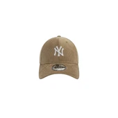 New Era Cord 9Forty Neyyan   Bej Unisex Şapka - 2