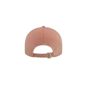 New Era Wmns Velour Diamante 9Forty Neyyan  Pembe Kadın Şapka - 4