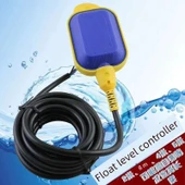 Otomatik Su Seviyesi Kontrol Cihazı - A Sınıfı Ulusal Standart Yuvarlak - 5 m thumbnail 2