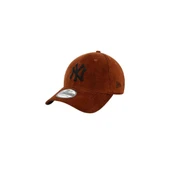 New Era Cord 39Thirty Neyyan  Uniseks Kahverengi Şapka - 3