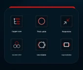 Otomatik Su Seviyesi Kontrol Cihazı - A Sınıfı Ulusal Standart Yuvarlak - 5 m thumbnail 9