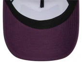 New Era Ski Patch Trucker   Mor Unisex Şapka - 5