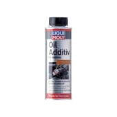 LIQUI MOLY Oil Additiv MoS2'li Yağ Katkısı 200 ml 1012 - 1
