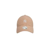 New Era Wmns Borg 9Forty Neyyan  Kadın Pembe Şapka - 2