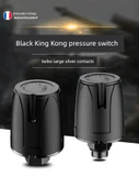 Kendiliğinden Primelenen Su Pompası - Black King Kong 2 Dış Tel - 1.6-2.4kg - 2
