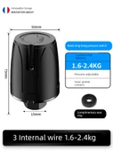 Kendiliğinden Primelenen Su Pompası - Black King Kong 3 Tel - 1.6-2.4kg - 1