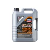 LIQUI MOLY 5W30 Motor Yağı Tam Sentetik TOP TEC 4200 5 Litre 8973 - 1